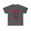 Nice Donkey T-Shirt — "The Nicest You Will Ever Meet" Funny Graphic Tee