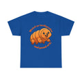 Tardigrade Tee — "Weird as tardigrades and proud of it" Cute Micro-Animal Shirt
