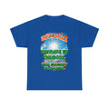 Nostalgia Tee — "Rewinding My Childhood, One Memory at a Time" Retro Graphic T-Shirt