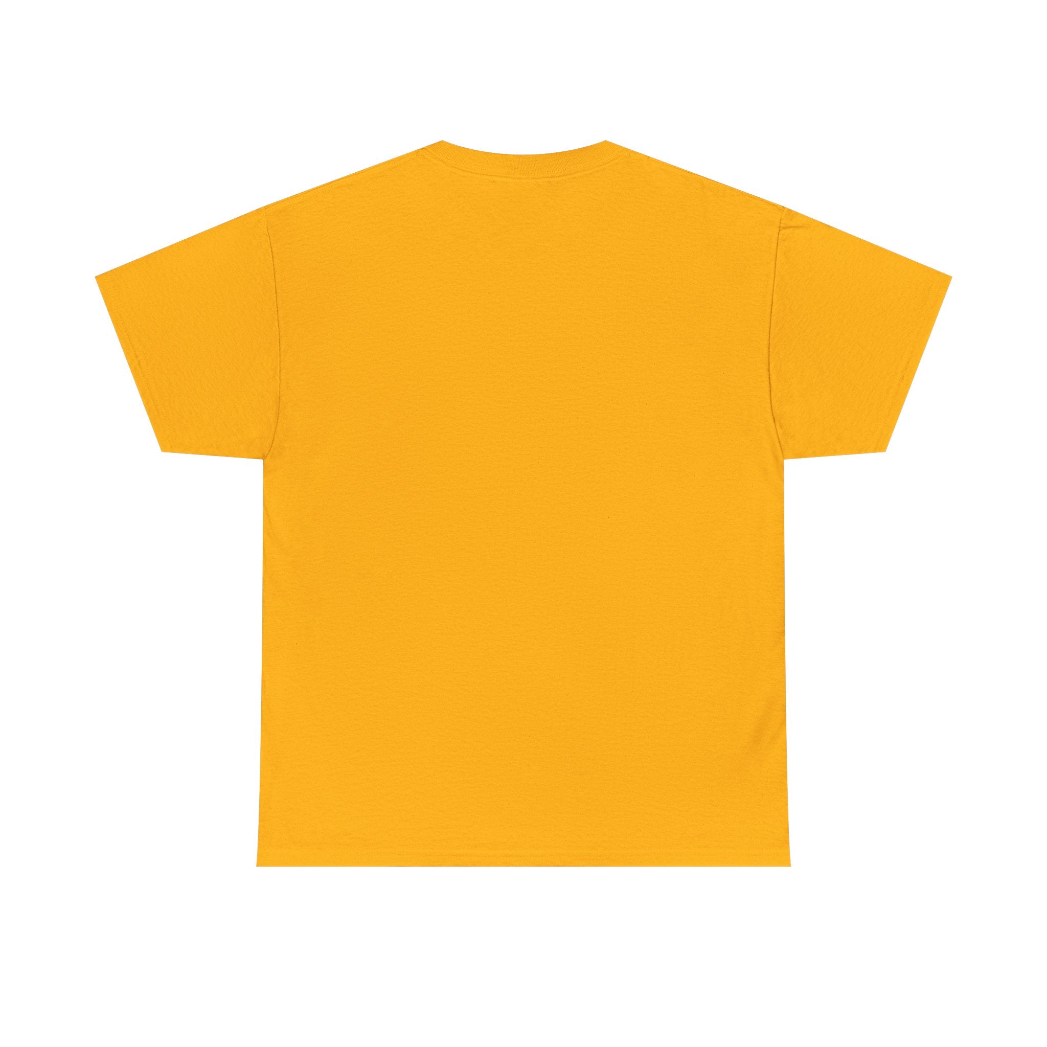 Glitch 404 Tee — "Happiness Under Maintenance" Graphic Shirt