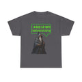 Gandalf "Doing Side Quests, Not Procrastinating" Graphic Tee