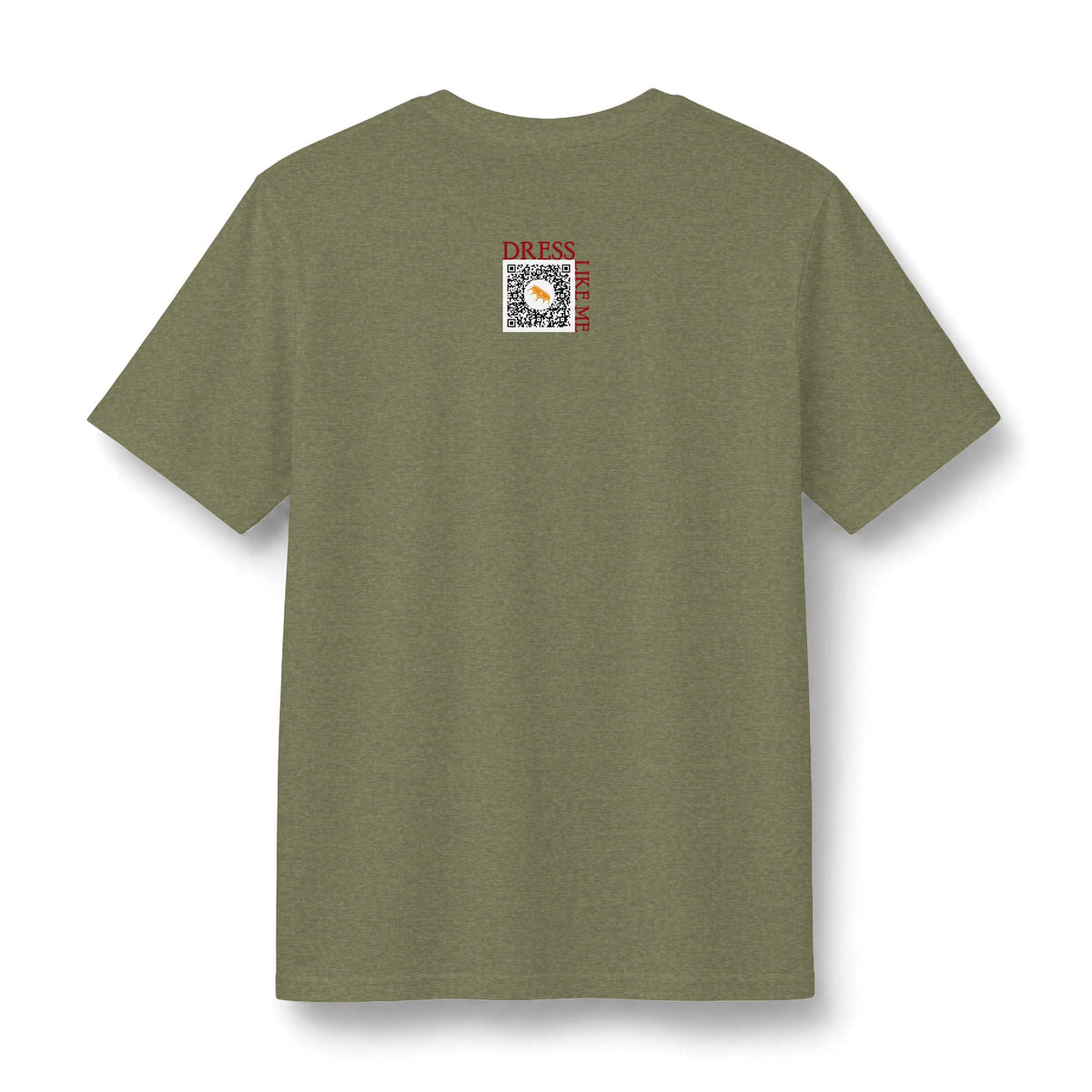 Halloween Magat T-Shirt – Funny Spooky Pumpkin Tee