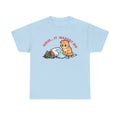 Pug “Hmm… It Wasn’t Me” T‑Shirt