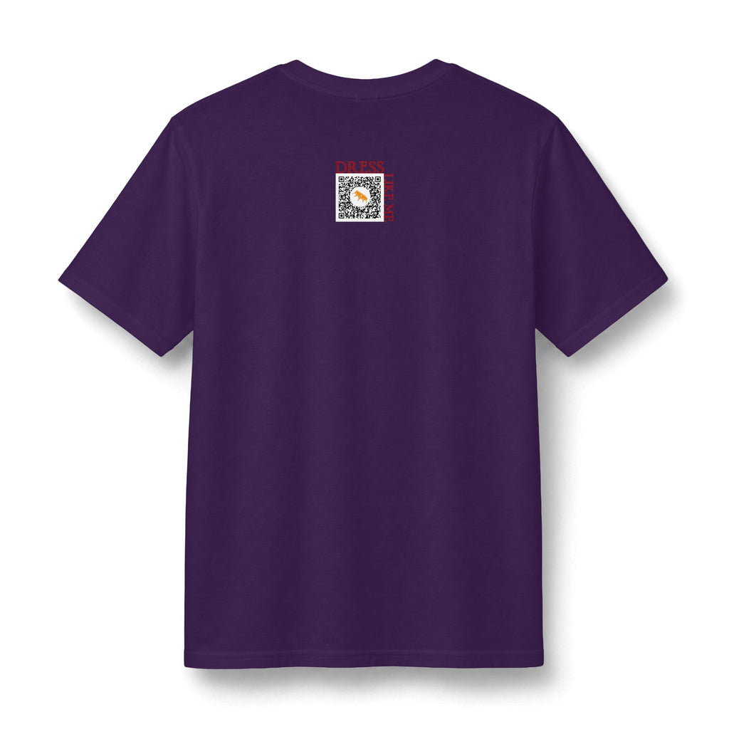 Halloween Magat T-Shirt – Funny Spooky Pumpkin Tee