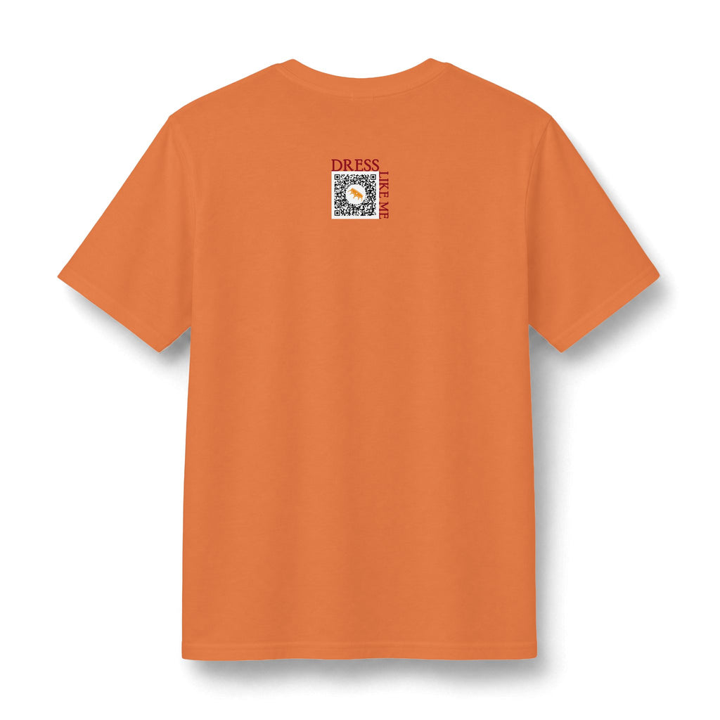 Halloween Magat T-Shirt – Funny Spooky Pumpkin Tee