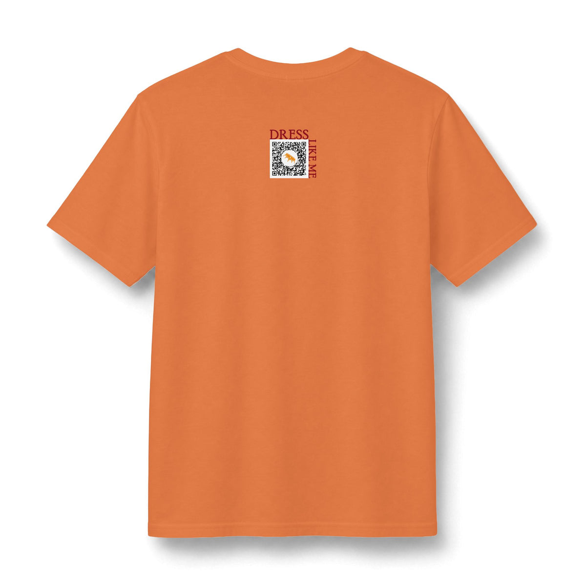 Halloween Magat T-Shirt – Funny Spooky Pumpkin Tee