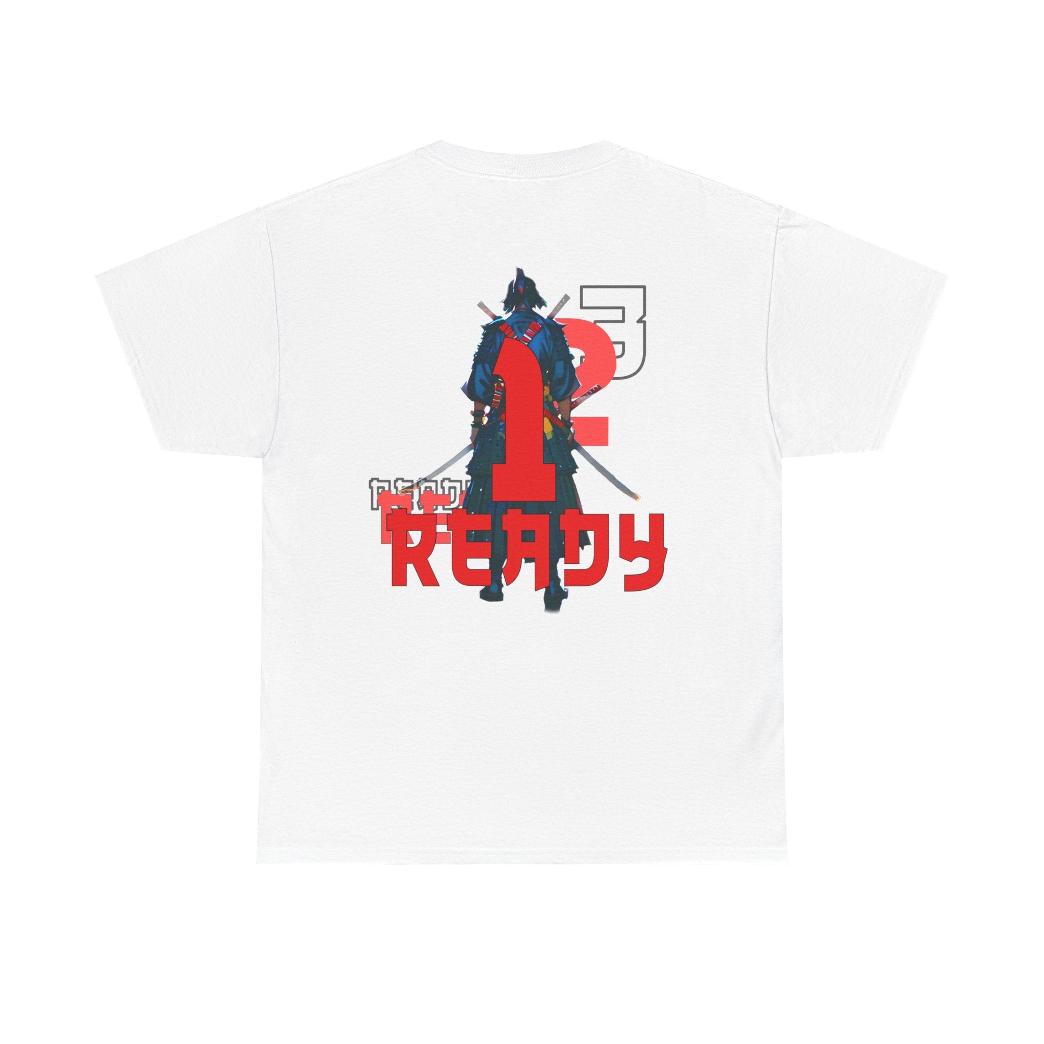 Main Character Tee — "I Am The Main Character" Graphic T-Shirt