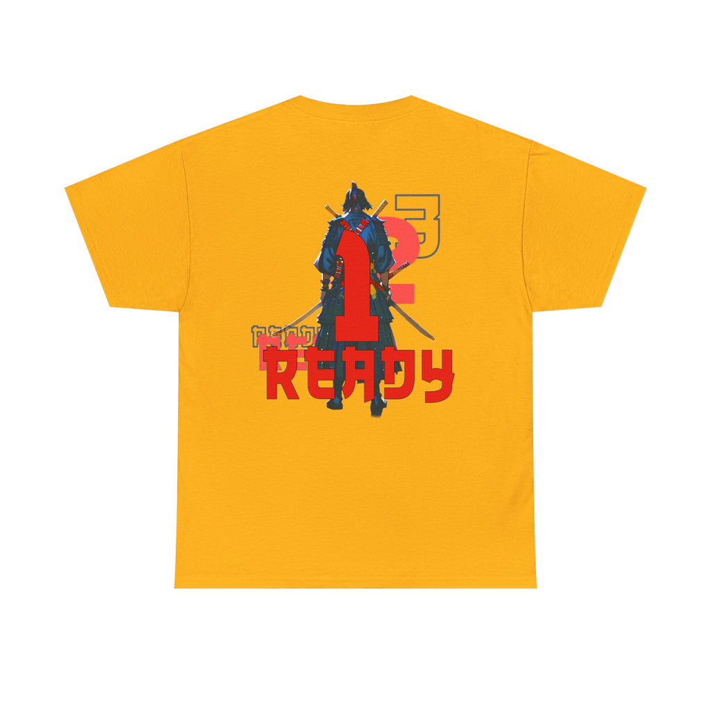 Main Character Tee — "I Am The Main Character" Graphic T-Shirt