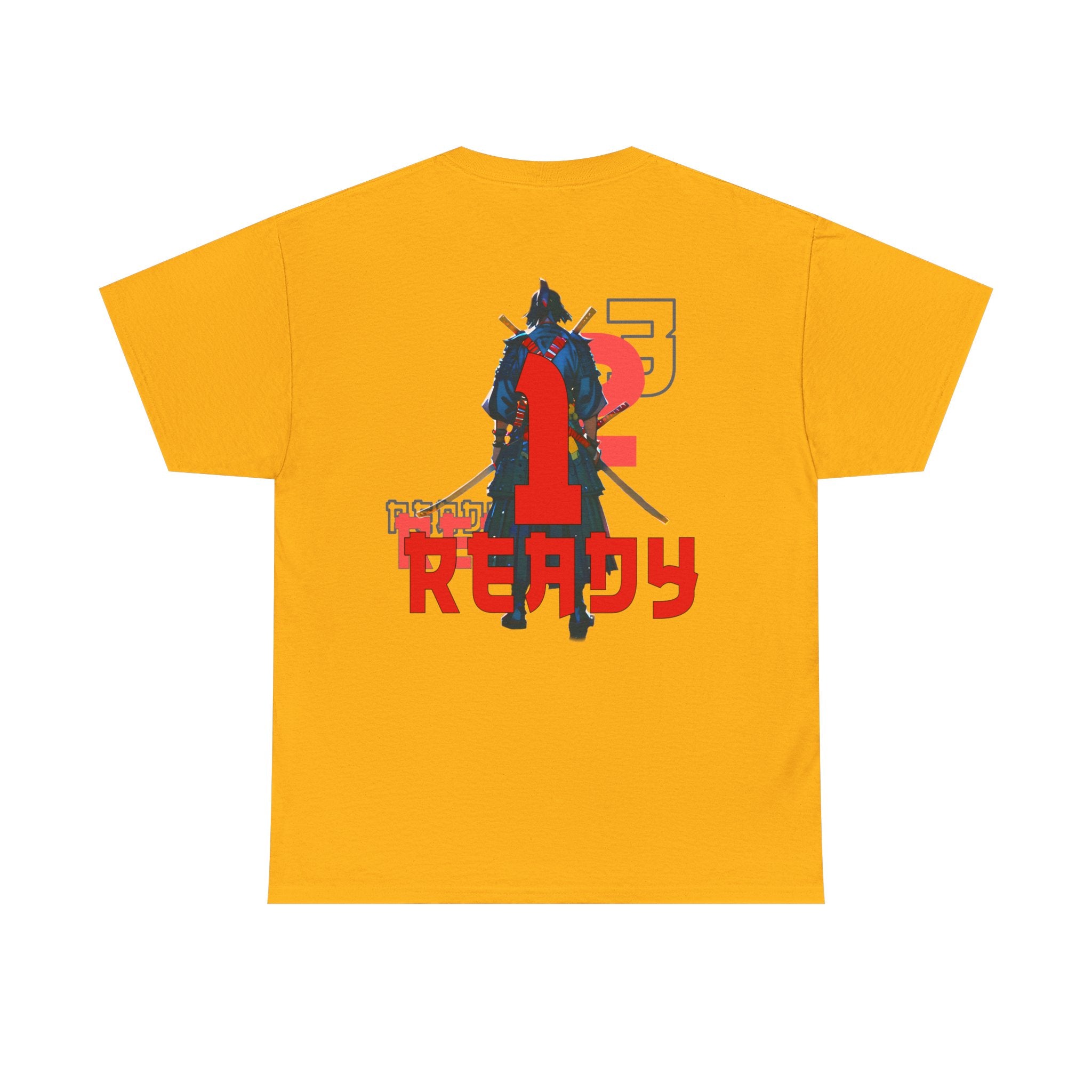 Main Character Tee — "I Am The Main Character" Graphic T-Shirt