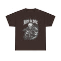 Ride or Die Motorcycle T-Shirt — Skull Biker Graphic Tee