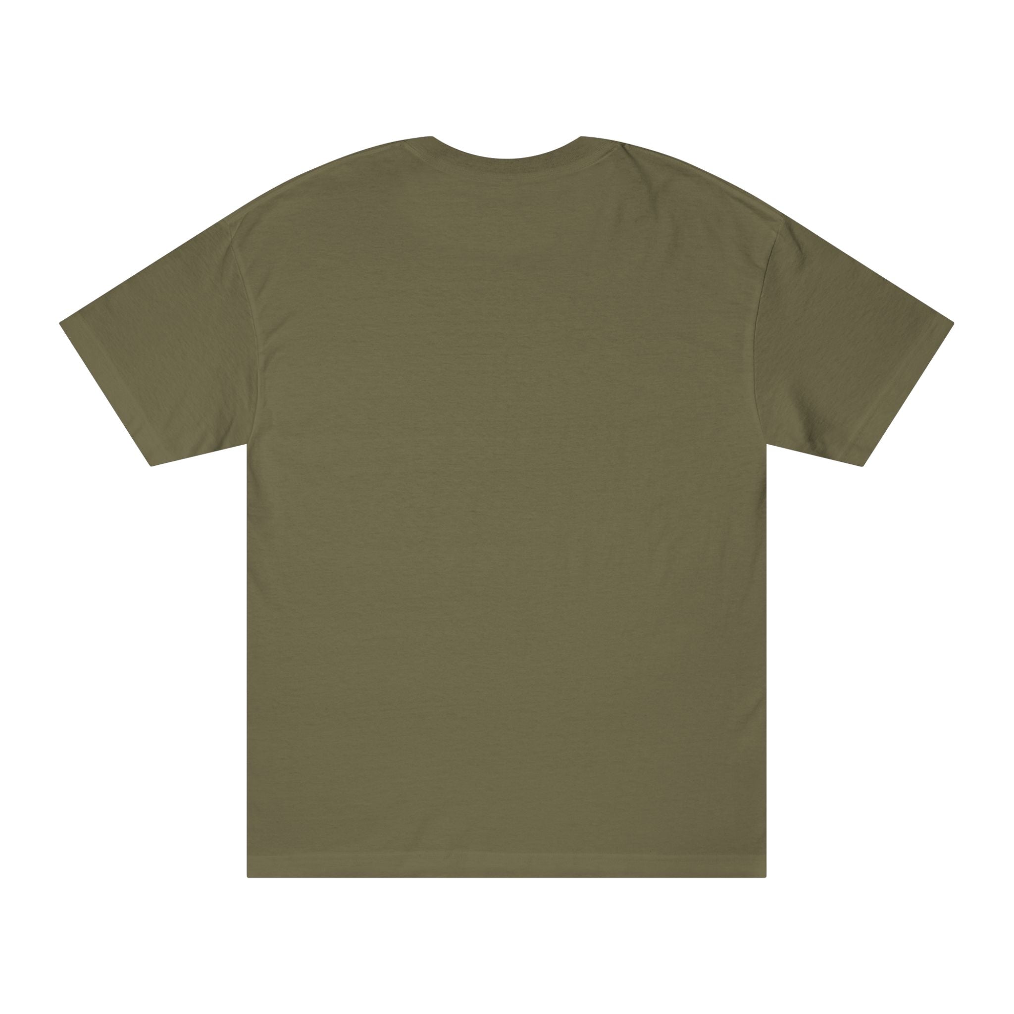 Coffee Army  — Funny Coffee Lover Tee with marching Mugs
