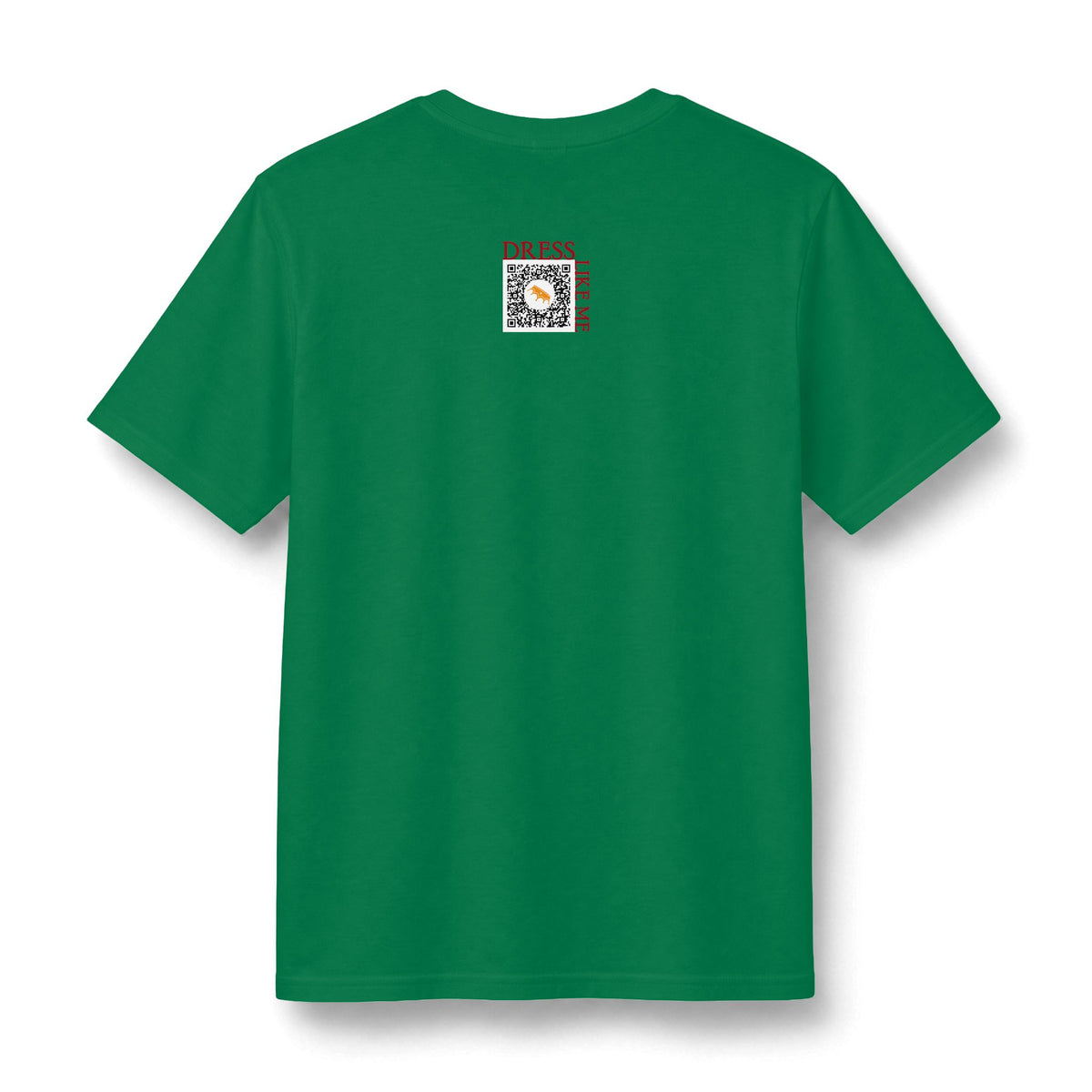 Halloween Magat T-Shirt – Funny Spooky Pumpkin Tee