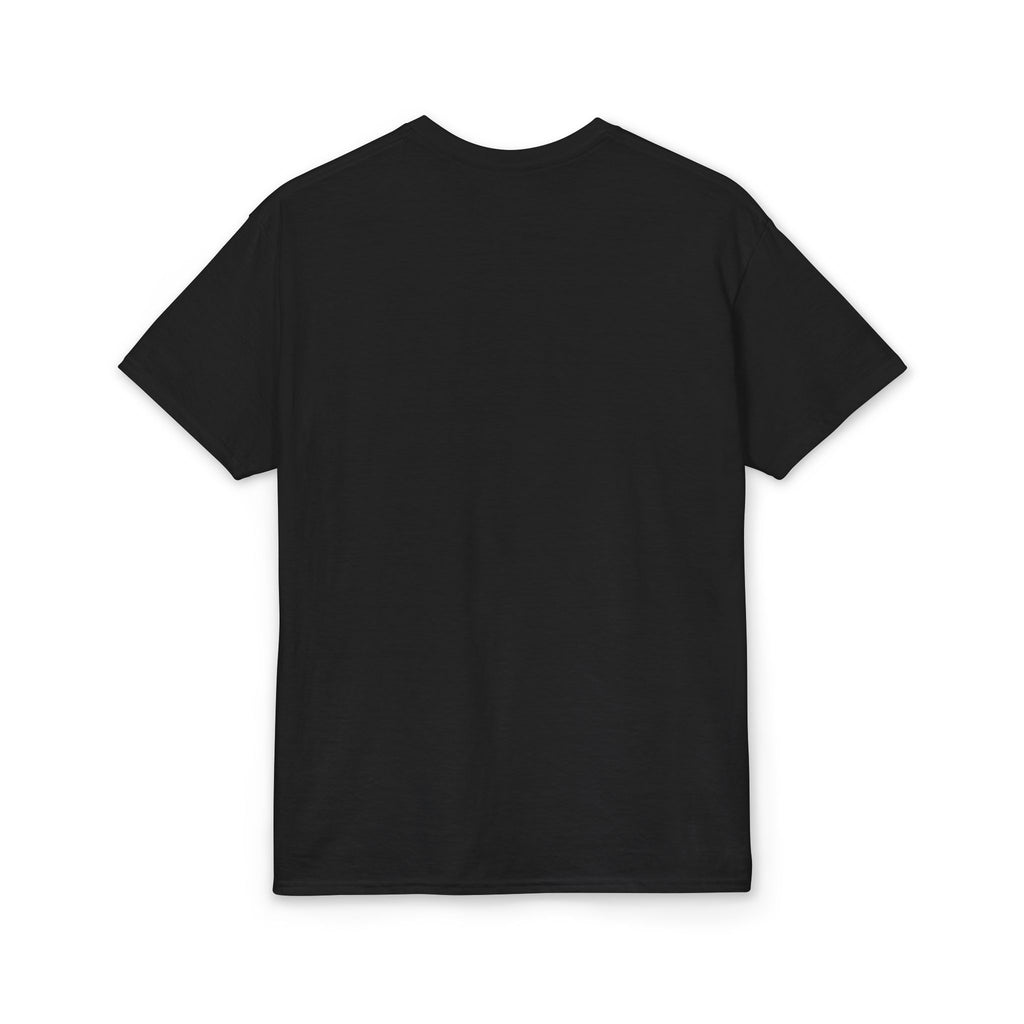 Exercise T‑Shirt — Funny Dinosaur Workout Tee (“Exercise: Survival of the Fittest” design)