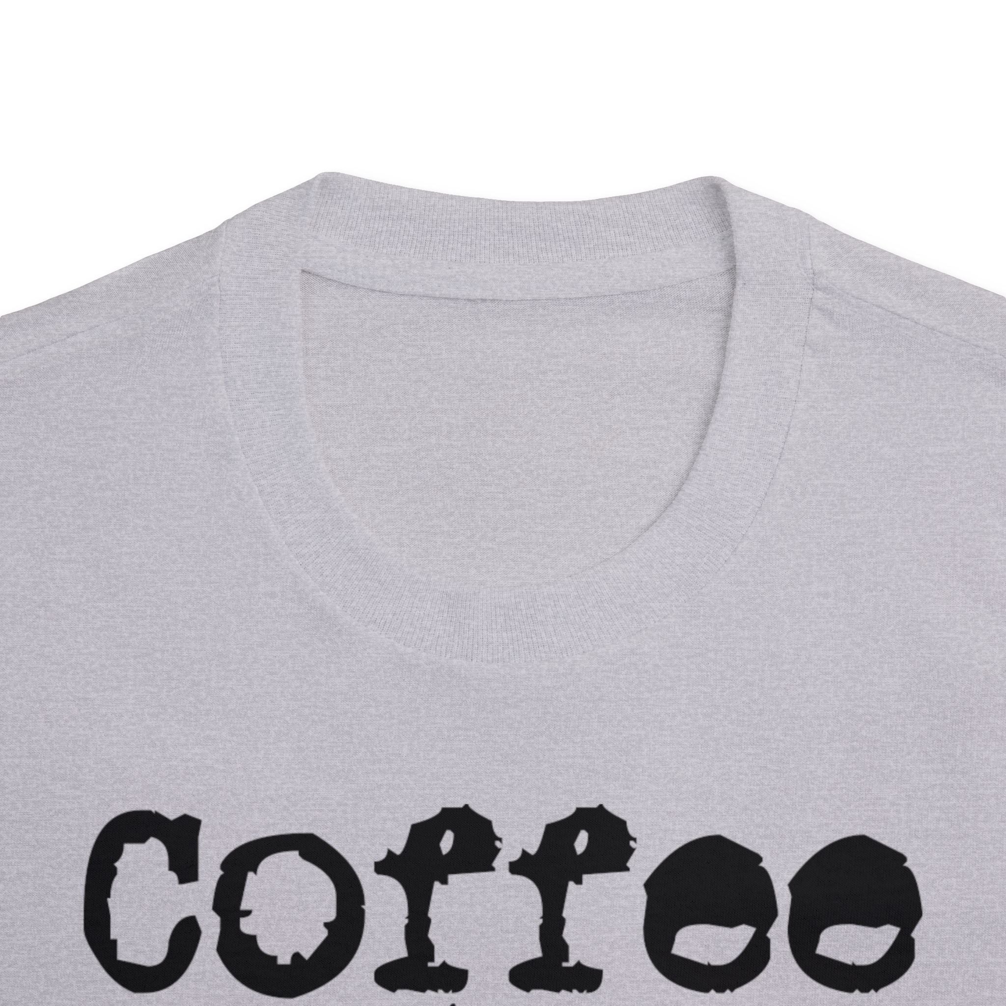 Coffee Before Reality