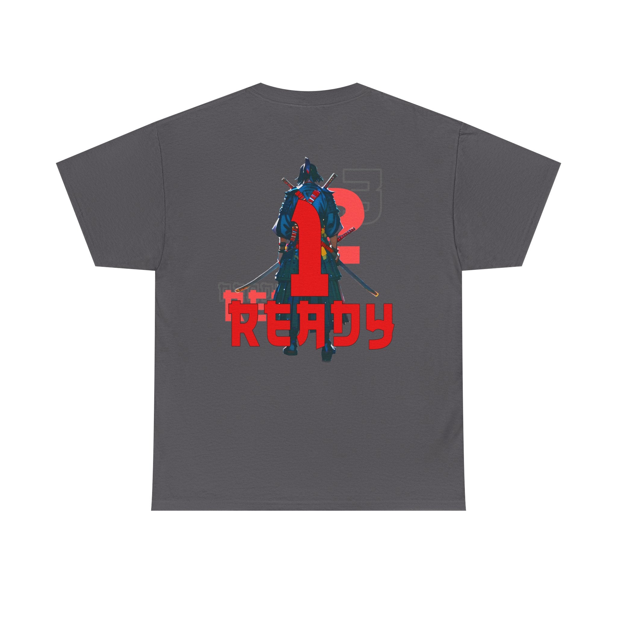 Main Character Tee — "I Am The Main Character" Graphic T-Shirt