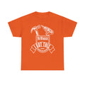 I Got This Tool Tee — "No Worries" Hammer & Drill T‑Shirt for DIYers
