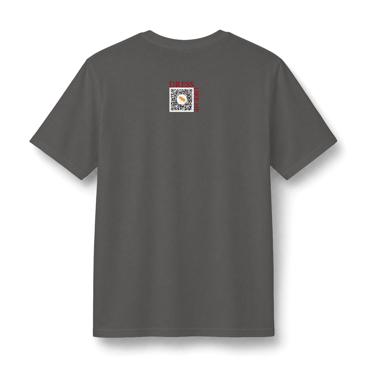Halloween Magat T-Shirt – Funny Spooky Pumpkin Tee