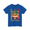Ramen Dragon Tee — Bowl Ramen Graphic tee