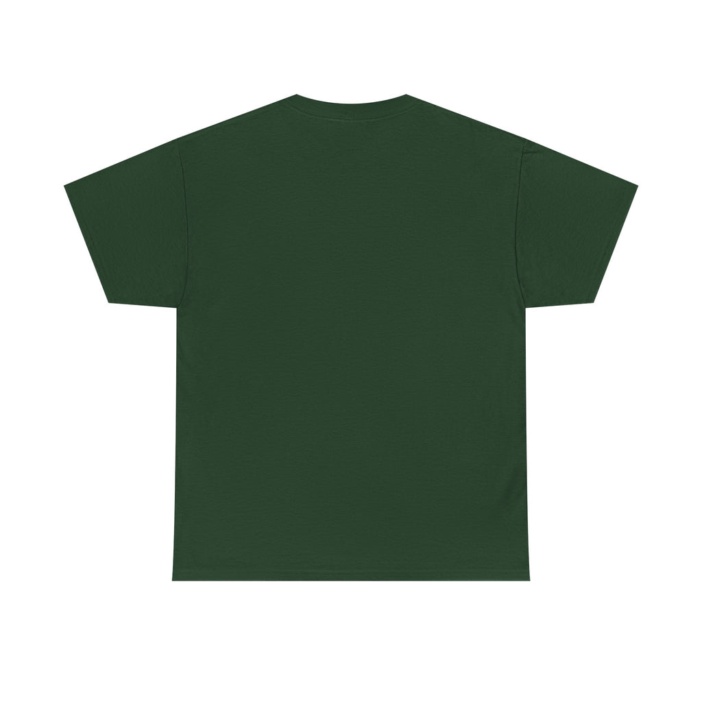 Lumberjack Axe T-Shirt — Vintage Plaid Woodcutter Tee