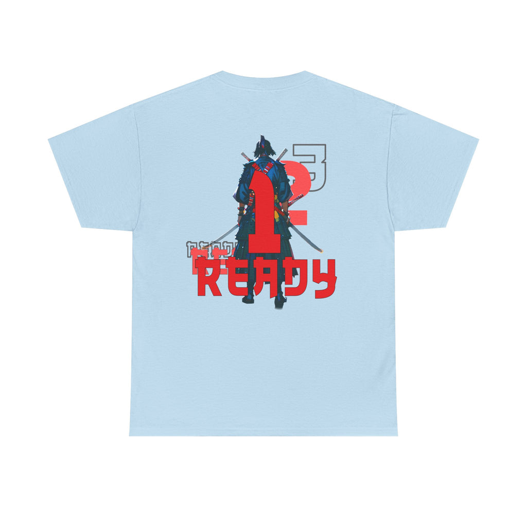 Main Character Tee — "I Am The Main Character" Graphic T-Shirt