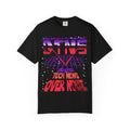 Retro Tech News T-Shirt — 'Smarter Tech News Over Noise' Graphic Tee