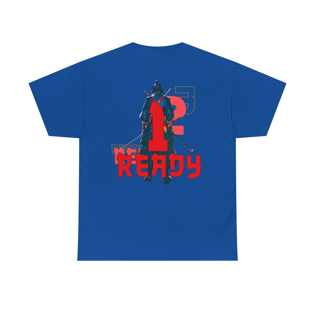 Main Character Tee — "I Am The Main Character" Graphic T-Shirt
