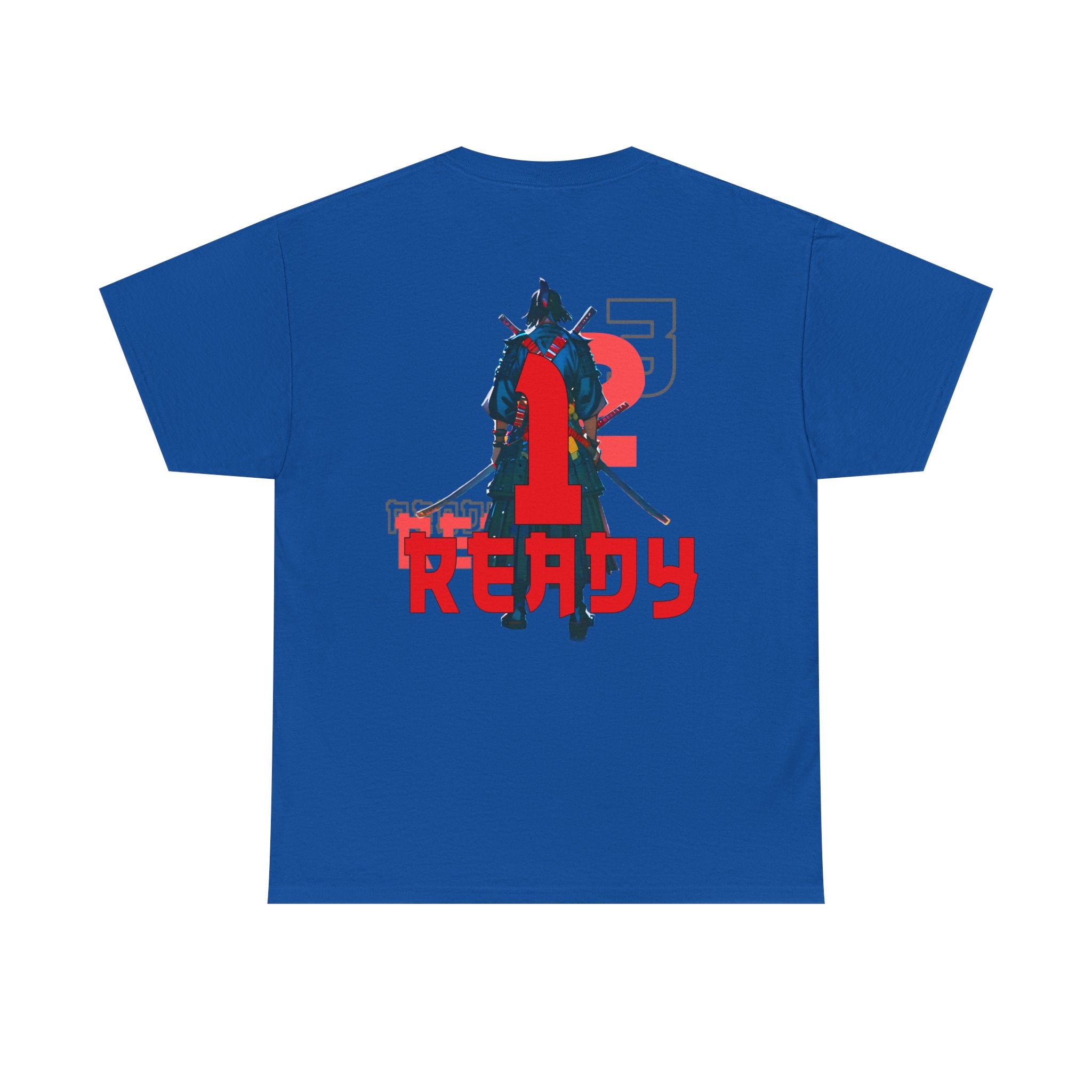 Main Character Tee — "I Am The Main Character" Graphic T-Shirt